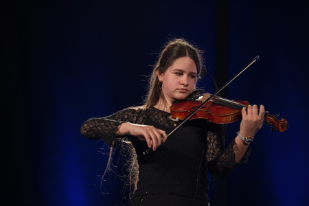 Slovenski kulturni praznik letos obeležili v Dragomlju; foto Klemen Razinger
